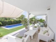 Villa for rent in Bétera, Valencia