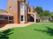 Villa for rent in Bétera, Valencia
