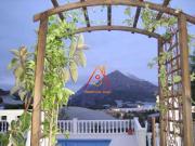 Villa for rent in Callosa d'En Sarrià, Alicante