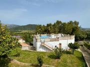 Villa for rent in Campanet, Mallorca