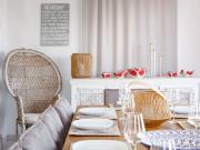 Villa for rent in Cap Martí El Tossalet Pinomar, Javea /...