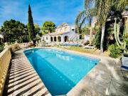 Villa for rent in Centro ciudad, Javea / Xàbia, Alicante