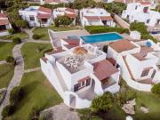Villa for rent in Ciutadella de Menorca, Menorca