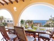 Villa for rent in Ciutadella de Menorca, Menorca