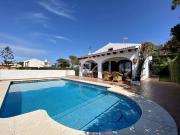 Villa for rent in Ciutadella de Menorca, Menorca