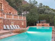 Villa for rent in Costa de los Pinos, Son Servera, Mallorca