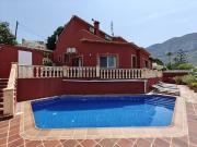 Villa for rent in Dénia, Alicante
