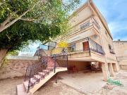Villa for rent in El Mojon, San Pedro del Pinatar, Murcia