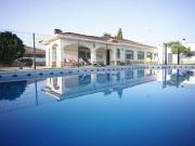 Villa for rent in El Puerto de Santa María, Cádiz