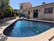 Villa for rent in El Toro / Port Adriano, Calvià, Mallorca