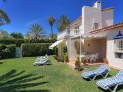 Villa For Rent in Este Cabopino, Marbella