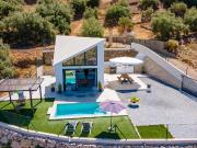 Villa for rent in Frigiliana, Málaga