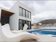 Villa for rent in Golf Bahía, Finestrat, Alicante
