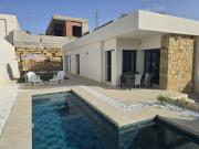 Villa for rent in Golf Bahía, Finestrat, Alicante
