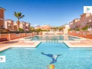 Villa for rent in Gran Alacant, Santa Pola, Alicante