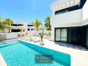 Villa for rent in Guardamar del Segura, Alicante