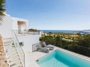 Villa for rent in Ibiza / Eivissa town, Ibiza