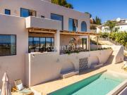 Villa for rent in Javea / Xàbia, Alicante