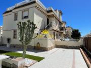 Villa for rent in La Florida, Orihuela, Alicante