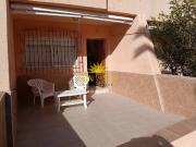 Villa for rent in La Manga del Mar Menor, Murcia