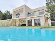 Villa for rent in Las Colinas Golf, Orihuela, Alicante