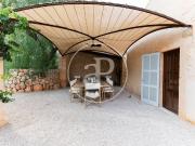Villa for rent in Llucmajor