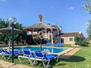 Villa for rent in Llucmajor, Mallorca