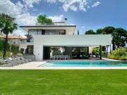 Villa for rent in Lomas De Marbella, Marbella, Málaga