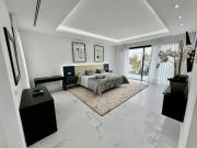 Villa for rent in Lomas De Marbella, Marbella, Málaga
