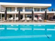 Villa for rent in Los Naranjos, Marbella, Málaga
