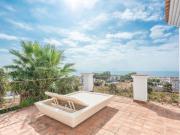 Villa for rent in Manilva, Málaga