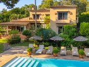 Villa for rent in Marbella, Málaga