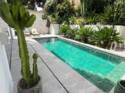 Villa for rent in Marbella, Málaga