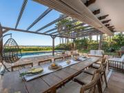 Villa for rent in Marbella, Málaga