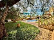 Villa for rent in Marratxí, Mallorca