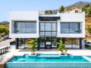 Villa For Rent in Mijas, Mijas