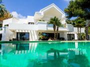 Villa For Rent in Milla De Oro Sierra Blanca, Marbella