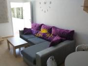 Villa for rent in Monte y Mar, Santa Pola, Alicante
