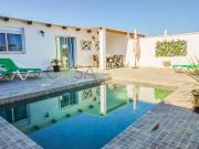 Villa for rent in Nerja, Málaga