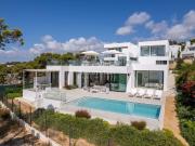 Villa for rent in Nuestra Señora de Jesus, Santa Eulalia...