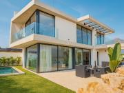 Villa For Rent in Nueva Andalucía, Marbella
