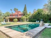 Villa for rent in Nueva Andalucia, Marbella, Málaga