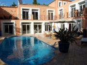 Villa for rent in Nueva Andalucía, Marbella, Málaga,...