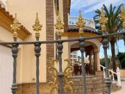 VILLA FOR RENT IN ORIHUELA COSTA, PLAYA FLAMENCA