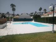 Villa for rent in Pasito Blanco, San Bartolomé de...