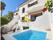 Villa for rent in Playa de San Juan, Alicante / Alacant...