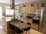 Villa For Rent in Puerto Banús, Marbella