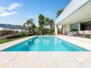 Villa for rent in Río Real, Marbella, Málaga