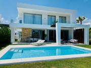 Villa for rent in Río Real, Marbella, Málaga