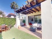 Villa for rent in Roda, San Javier, Murcia